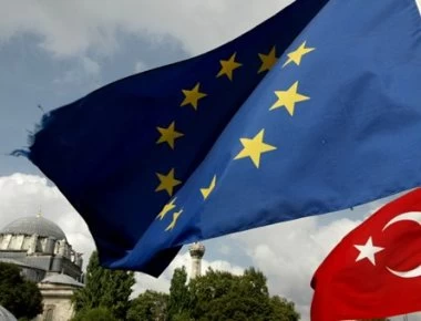 Οι πρώτες προτάσεις για ευρωπαϊκές κυρώσεις στην Τουρκία
